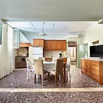 Centrally Yours: Spacious House In The Center