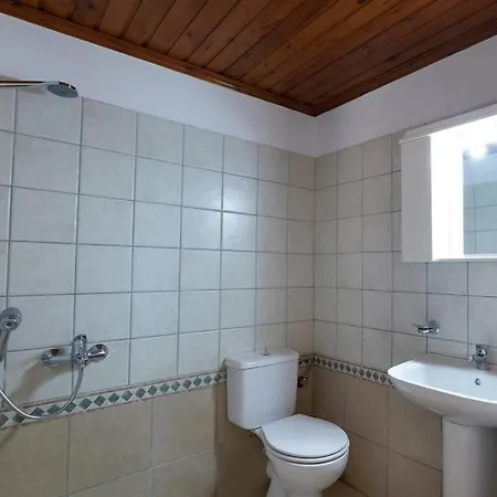 Centrally Yours: Spacious House In The Center