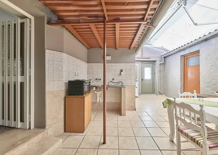 Centrally Yours: Spacious House In The Center