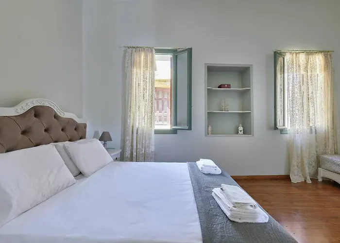 Apartamento Centrally Yours: Spacious House In The Center Chania (Crete)