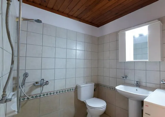 Centrally Yours: Spacious House In The Center